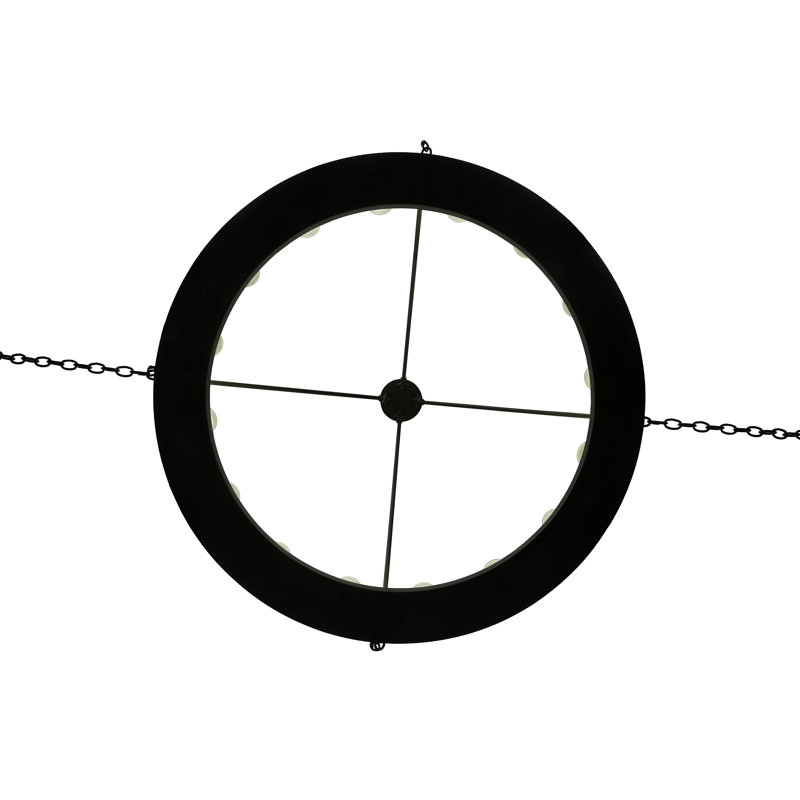 Shirlie 16 - Light Chandelier