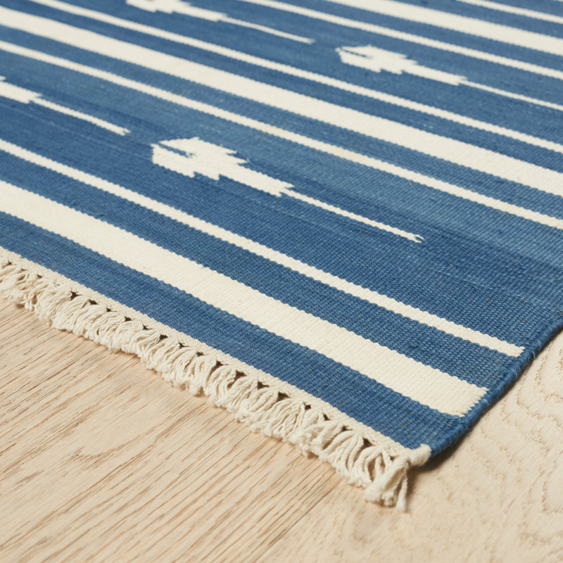 Narragansett Rug, Rectangle 9' x 12'
