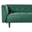 3 Seater Fabric Sofa BYSKE-69700538