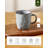 Leny 13 oz. Stoneware Coffee Mug-1767399561