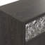 Commode 6 tiroirs avec miroir Preste-103232747
