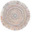 Tapis orange / gris Renewal 402-1270071917