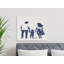 Wrapped Canvas Print Set-1996667003