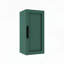 Armoire murale robuste pour salle de bain avec options de rangement polyvalentes