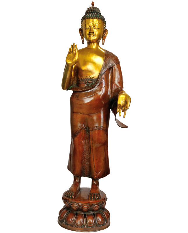 Religious & Spiritual Statue