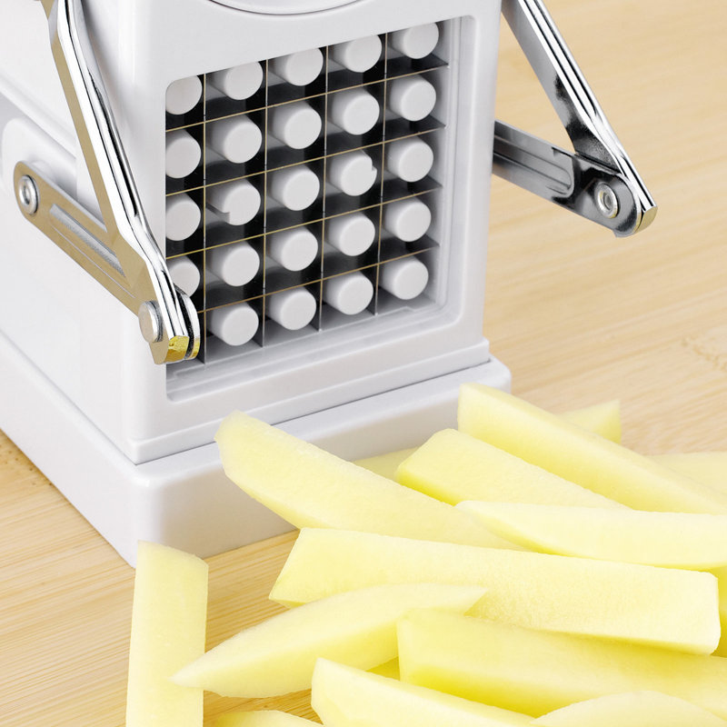 Judge, Kitchen - Potato Chipper