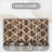 Norreta Non-Slip Bath Rug