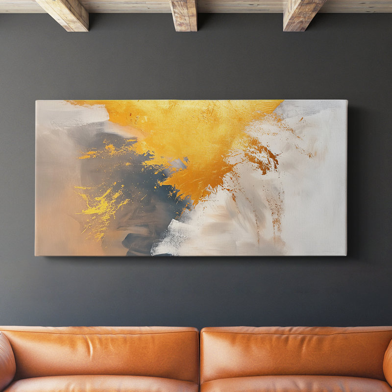 Abstract Series 4