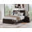Haley Queen Panel Bed-123300286-123300289