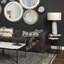Lampe de table 31 po Erinn