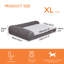 Ross Orthopedic Pet Bed-69311116