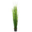 130cm Faux Onion Grass Grass in Pot Liner