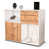 White/Pine