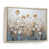 Natural Floater Framed