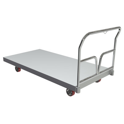 3600 Lb. Capacity Platform Dolly