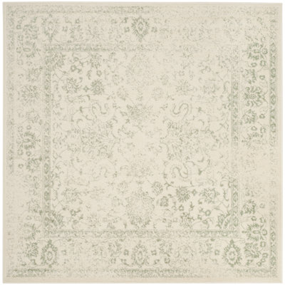 Nuss Performance Oriental Rug