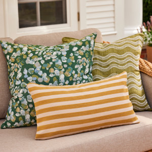 Patio Decor & Accessories