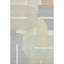 Premium Machine Washable Villers Mid-Century Modern Rug-1740110121-1740110124