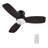 44'' Ceiling Fan with LED Lights-1583507254