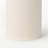 Jennifer Cream Ceramic Table Vase-1581487771