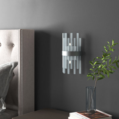 Dalton Flush Mounted Sconce