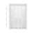 Return Air Filter Grille Fits Duct Opening Vent Cover Filter Grill-116273881
