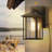 Wall Light