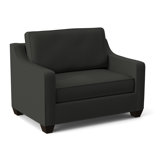 Clark Convertible Chair
