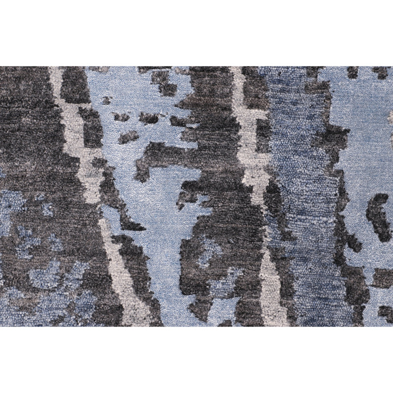 Area Rug, Rectangle 7'9" x 9'9"