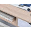 Kahle Metal Base Writing Desk-954170597-954151359