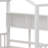 Vidoje Kids Bed with Storage Shelf-1043395504-1043395502