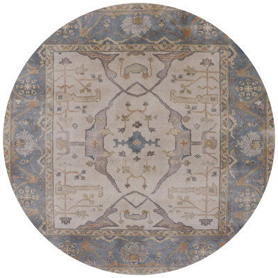 Oriental Indoor Rug