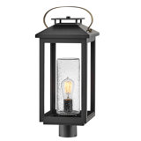 Atwater 1 -Light 23" H Hardwired Lantern Head