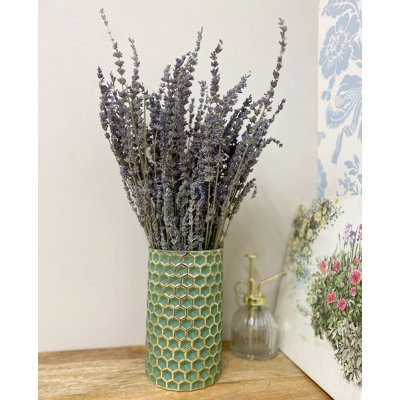 Amalija Glass Table Vase