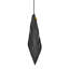 Xavier Clarisse Medium Embossed Leather Pendant Light-71642044-71913184