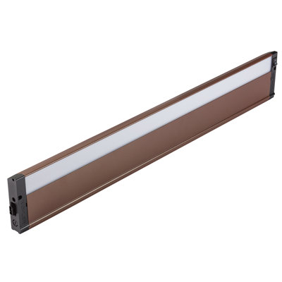 4U Series LED 30'' Under Cabinet Linkable Light Bar
