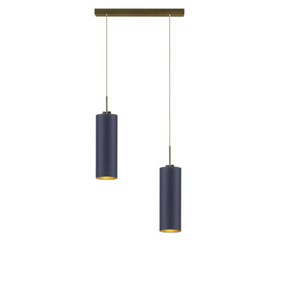 Toms 2 - Light Kitchen Island Pendant