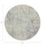 Blossom Fantasia Pebble 16" Vinyl Placemat-50817741