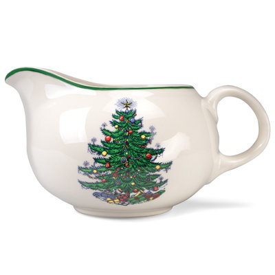 Creamer Bowl