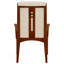 Highlands Upholstered Arm Chair