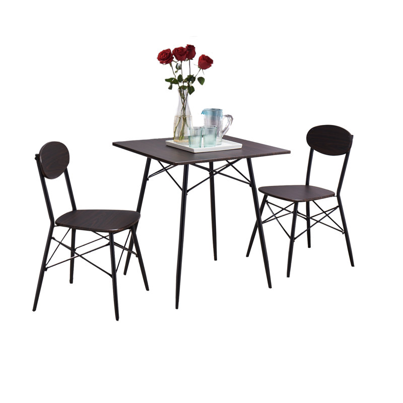 Mevelyn 3 - Piece Dining Set