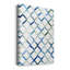 Sea Lattice I - impression sur toile tendue-83451524