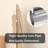 Coat Rack Freestanding With Heavy Base-358482691