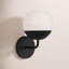 Alvin 1 - Light Armed Sconce-1322705384