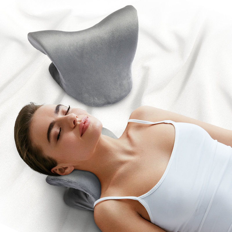 Etchemin Foam Firm Pillow