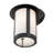8" Wide Fulton Prime Wall Sconce