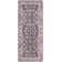 Keshan Maschad Tufted Navy Rug