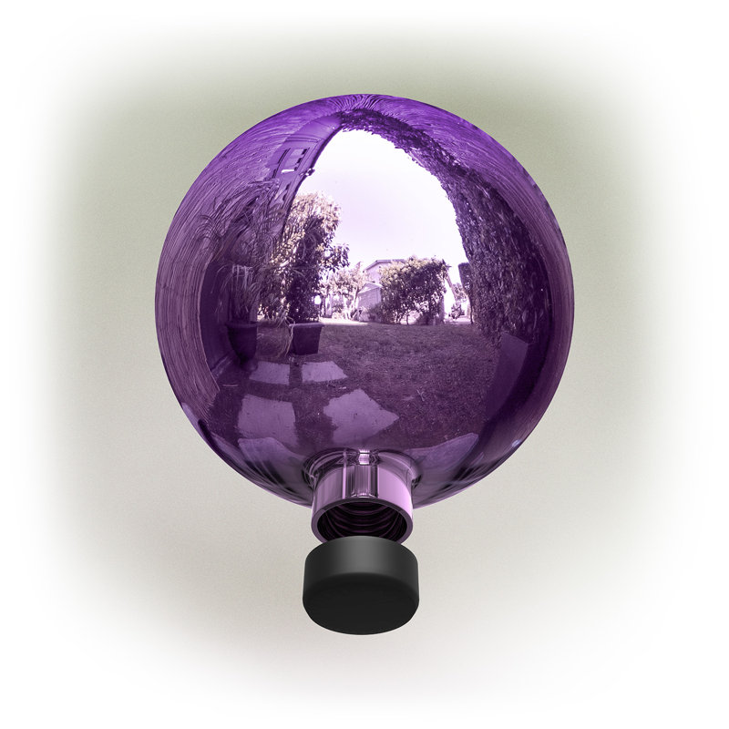 Balle Erma, Mauve