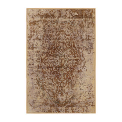 Abstract Indoor Rug