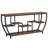 Farmhouse Console Table-1014020374